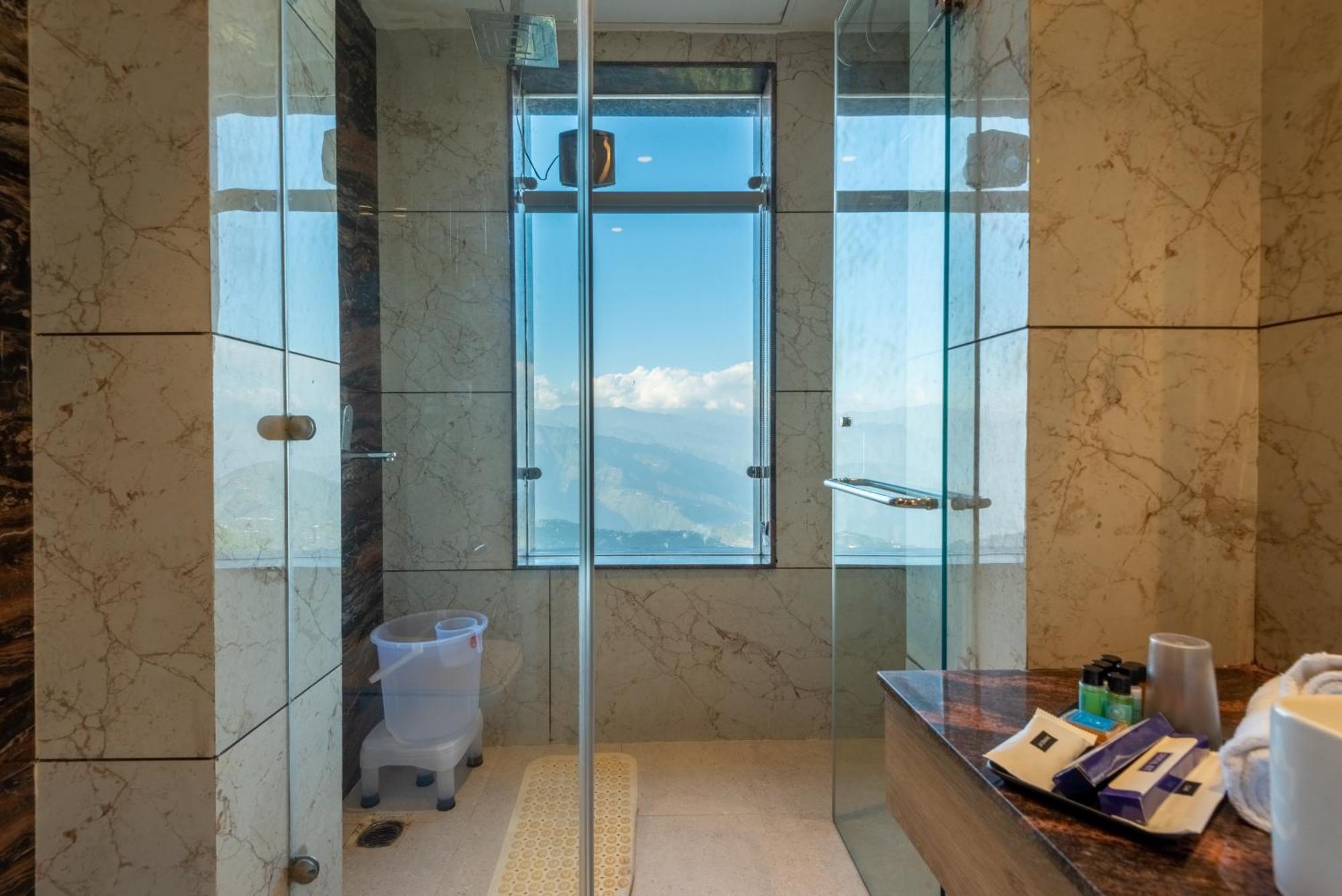 The Seasons Dalhousie - Best Valley View & Mountain View Hotel In Dalhousie Exterior foto
